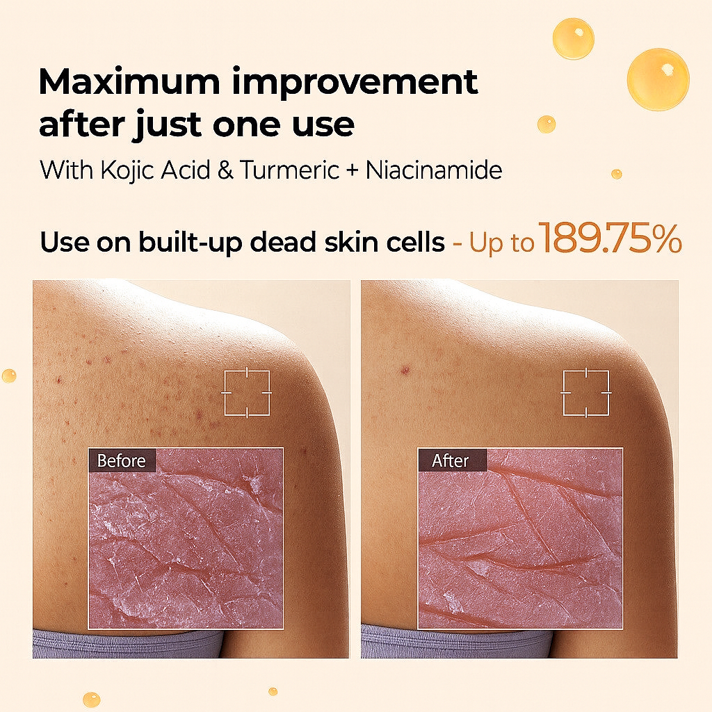 Peelify® RadiantSkin Spray