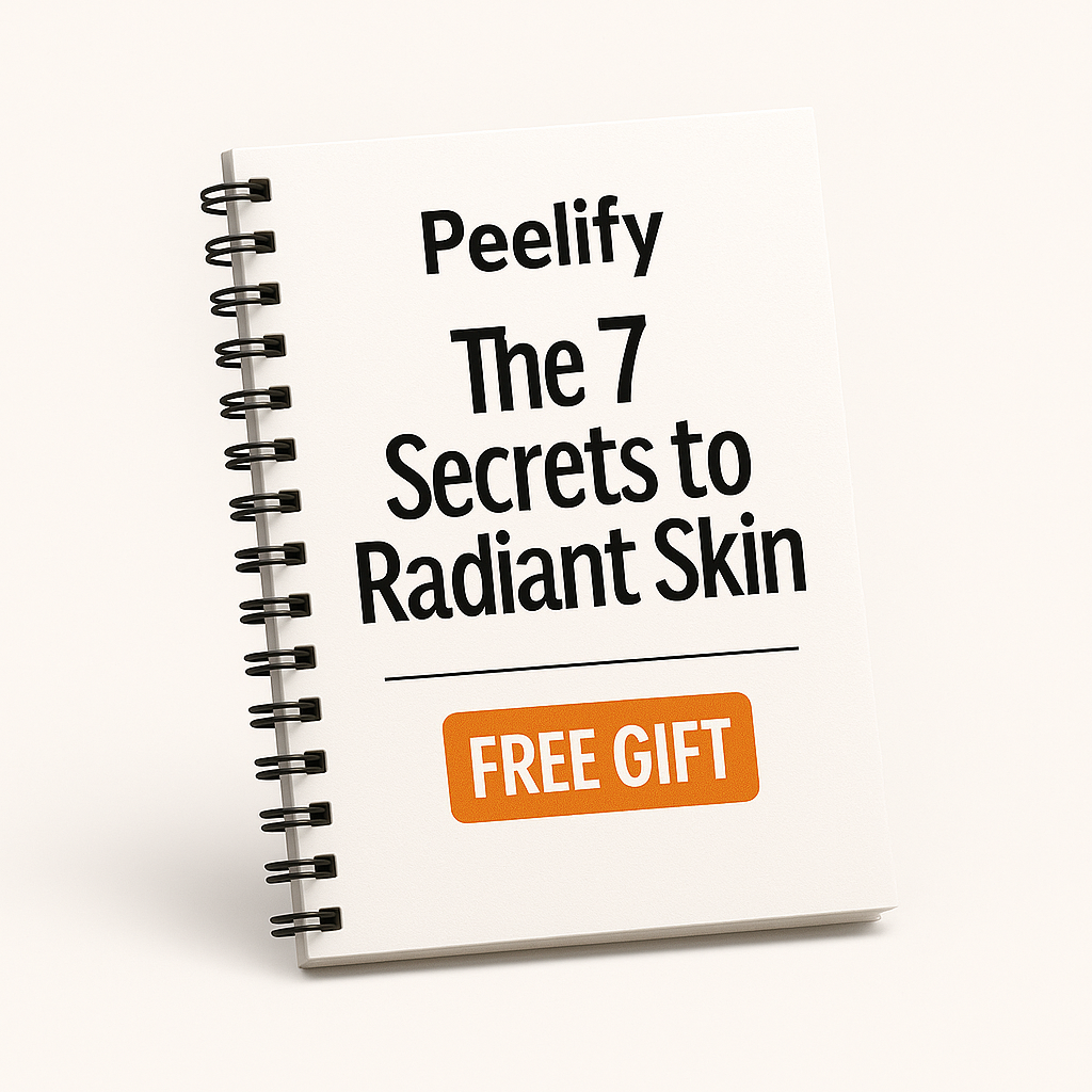 FREE Secrets To Perfect Skin