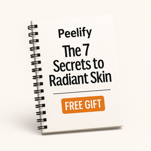 FREE Secrets To Perfect Skin